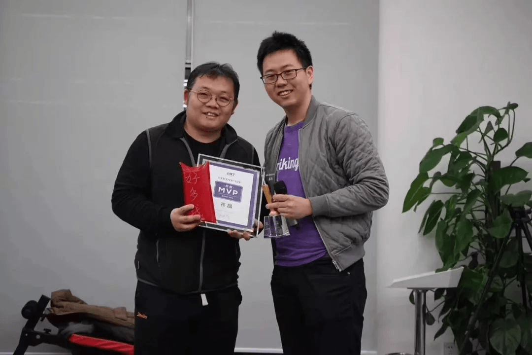 大牛云集,待遇优渥 大牛云集,待遇优渥